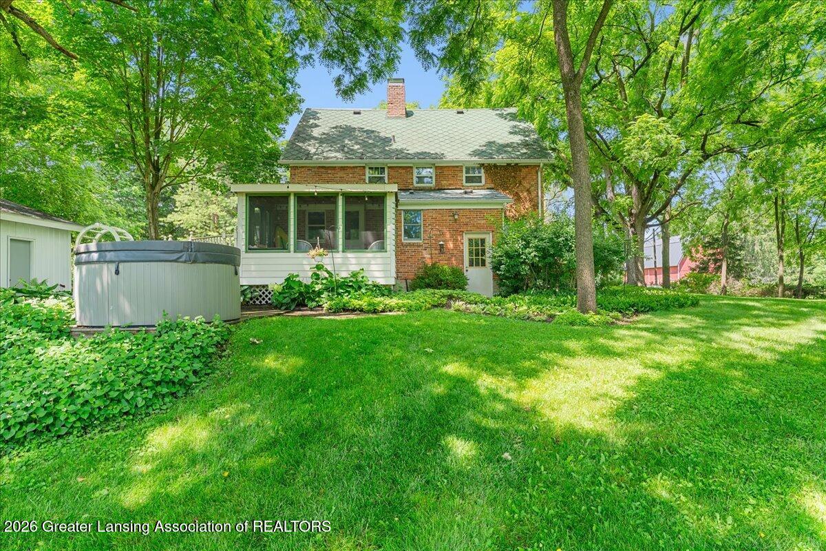 4356 Harris Road Williamston, MI 48895 - Photo 39 of 62 54-Media Jett - 50