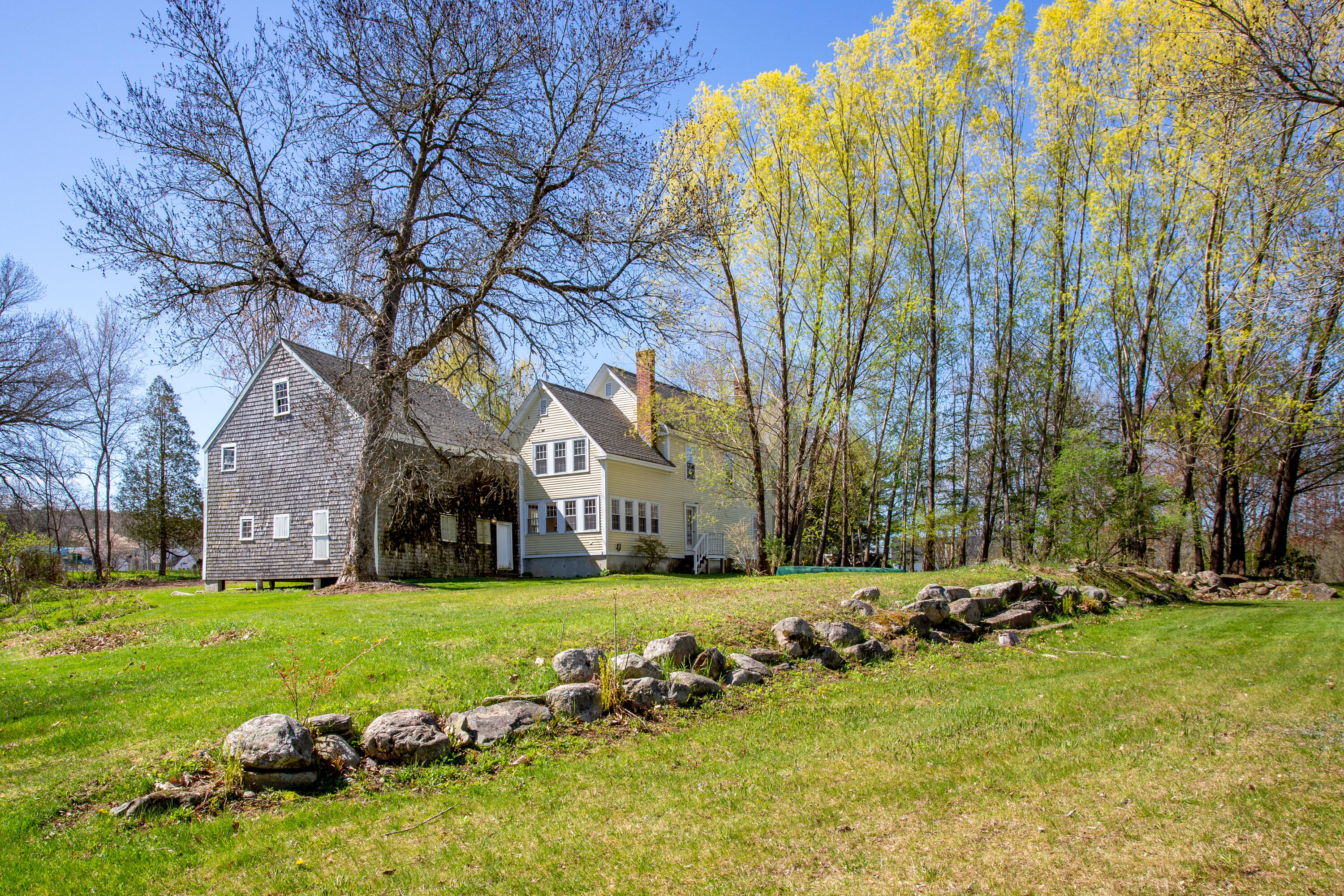 555 Gardiner Road Dresden, ME 04342 - Photo 45 of 49 55-555GardinerRd-Dresden
