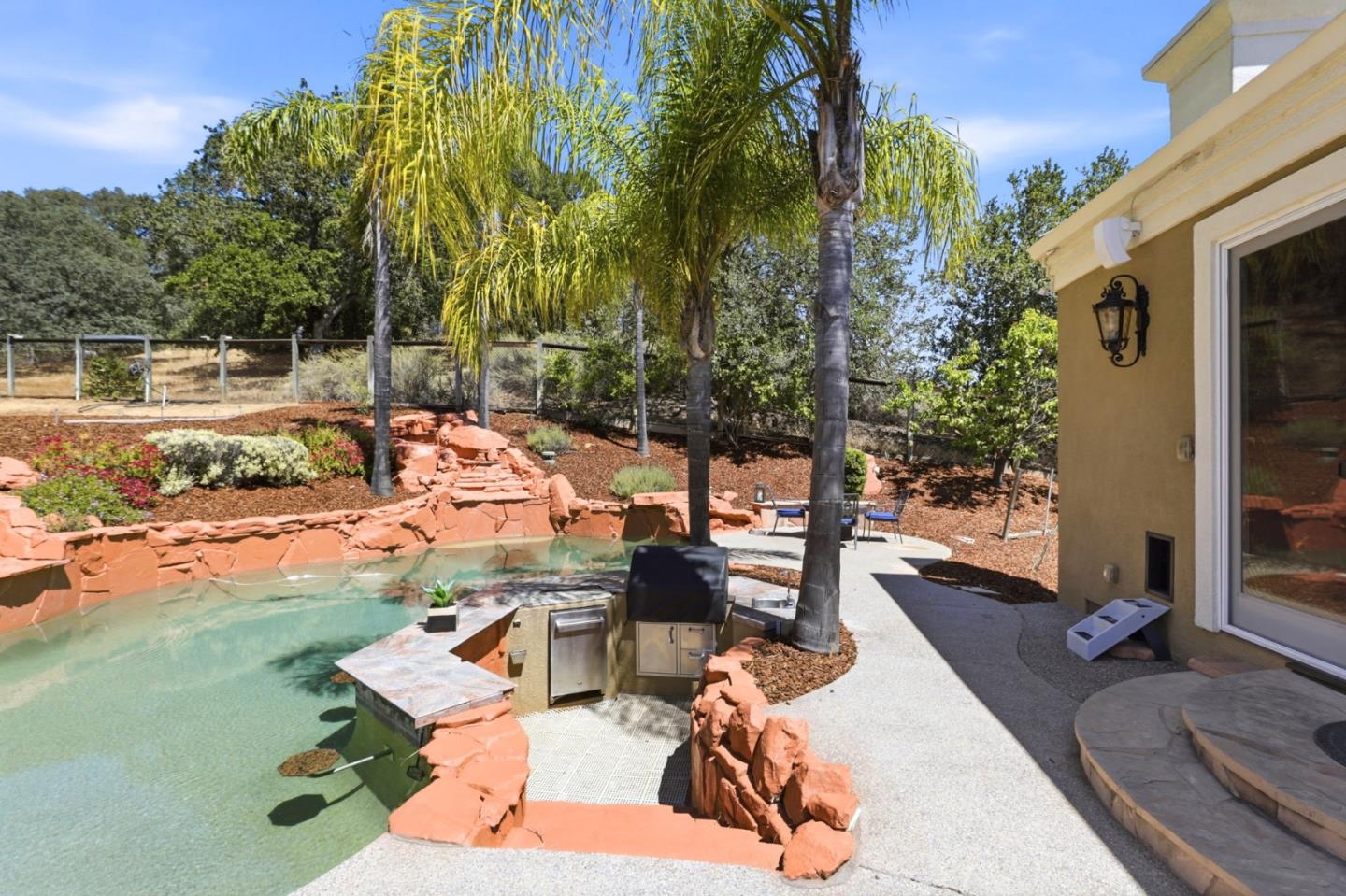 6570 Pfeiffer Ranch Road San Jose, CA 95120 - Photo 43 of 59