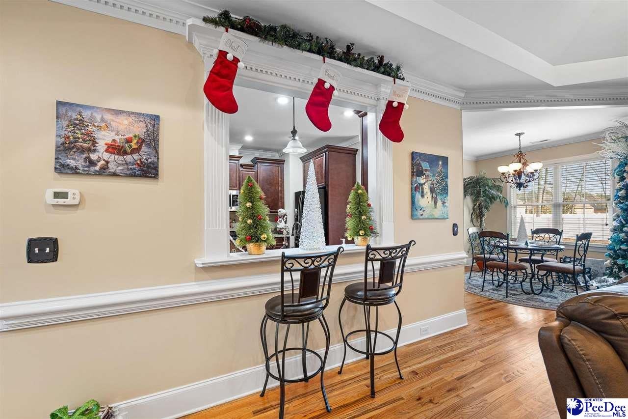 4192 Rodanthe Circle Florence, SC 29501 - Photo 13 of 51 Gallery Image 13