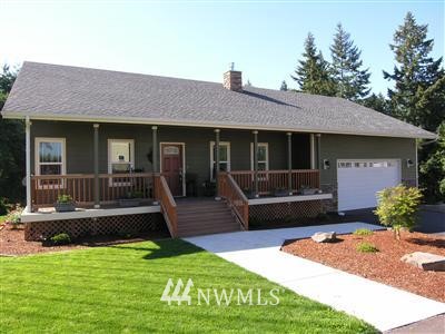 128-3 Aylesworth Road Chehalis, WA 98532 - Photo 1 of 25