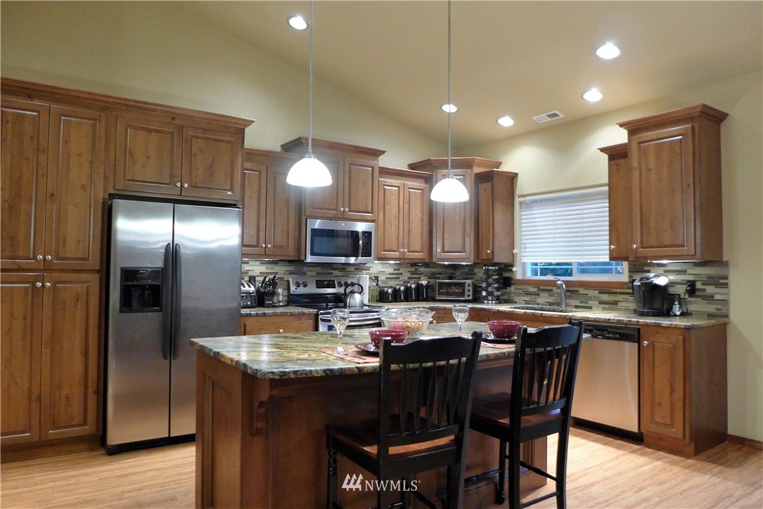 128-3 Aylesworth Road Chehalis, WA 98532 - Photo 4 of 25