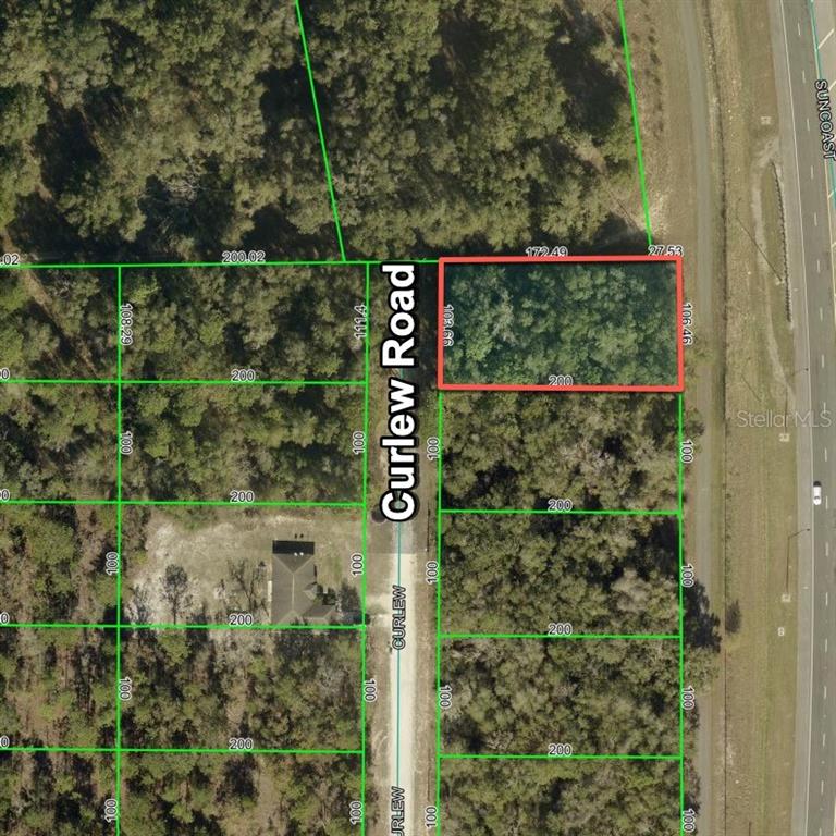 16486 Curlew Road Brooksville, FL 34614 - Photo 16 of 17