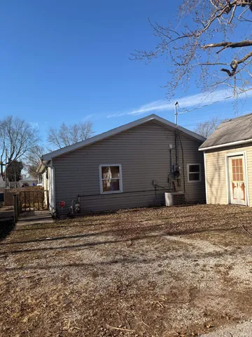 $169,500 | 1406 North Philips Street, Kokomo, IN 46901