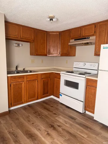 $169,500 | 1406 North Philips Street, Kokomo, IN 46901