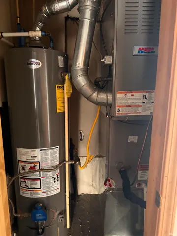 $169,500 | 1406 North Philips Street, Kokomo, IN 46901