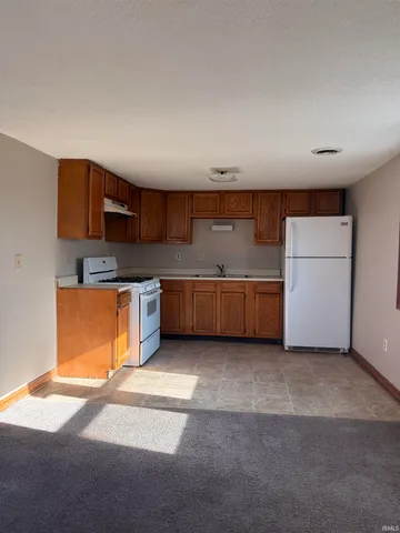 $169,500 | 1406 North Philips Street, Kokomo, IN 46901