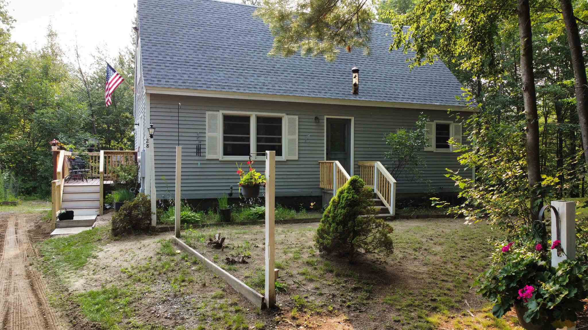 28 Twillingate Road Temple, NH 03084 - Photo 1 of 39