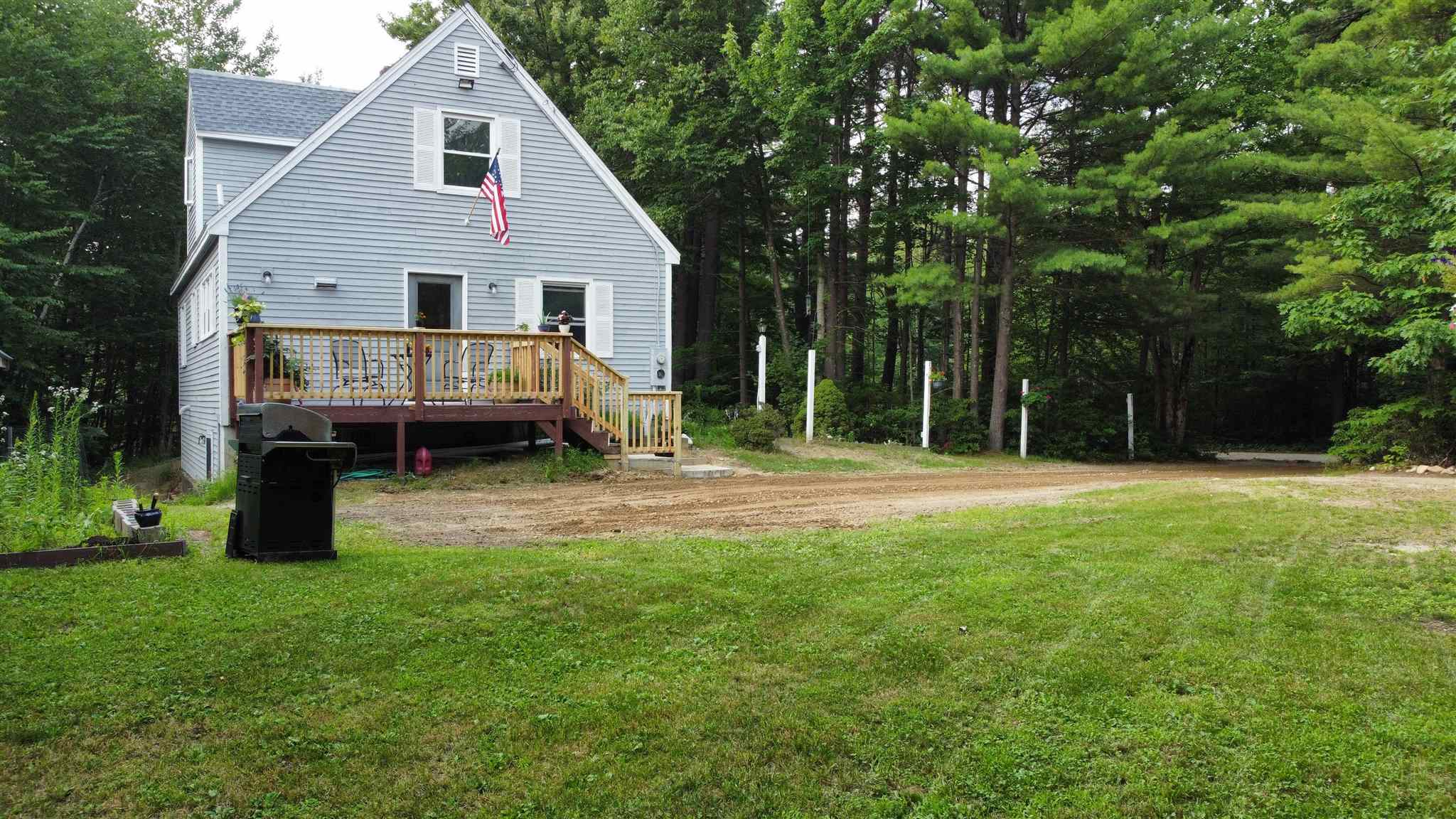28 Twillingate Road Temple, NH 03084 - Photo 28 of 39