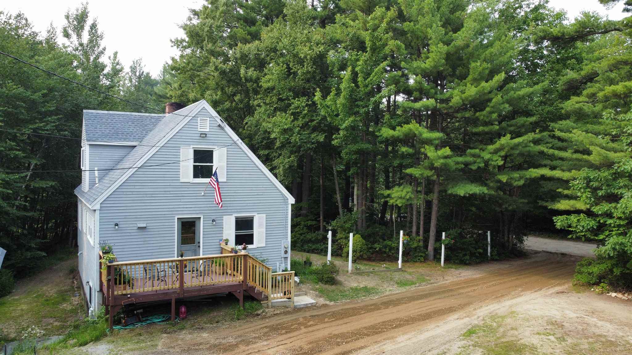 28 Twillingate Road Temple, NH 03084 - Photo 29 of 39