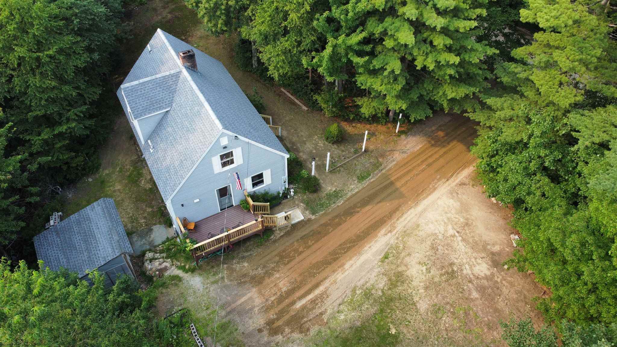 28 Twillingate Road Temple, NH 03084 - Photo 31 of 39