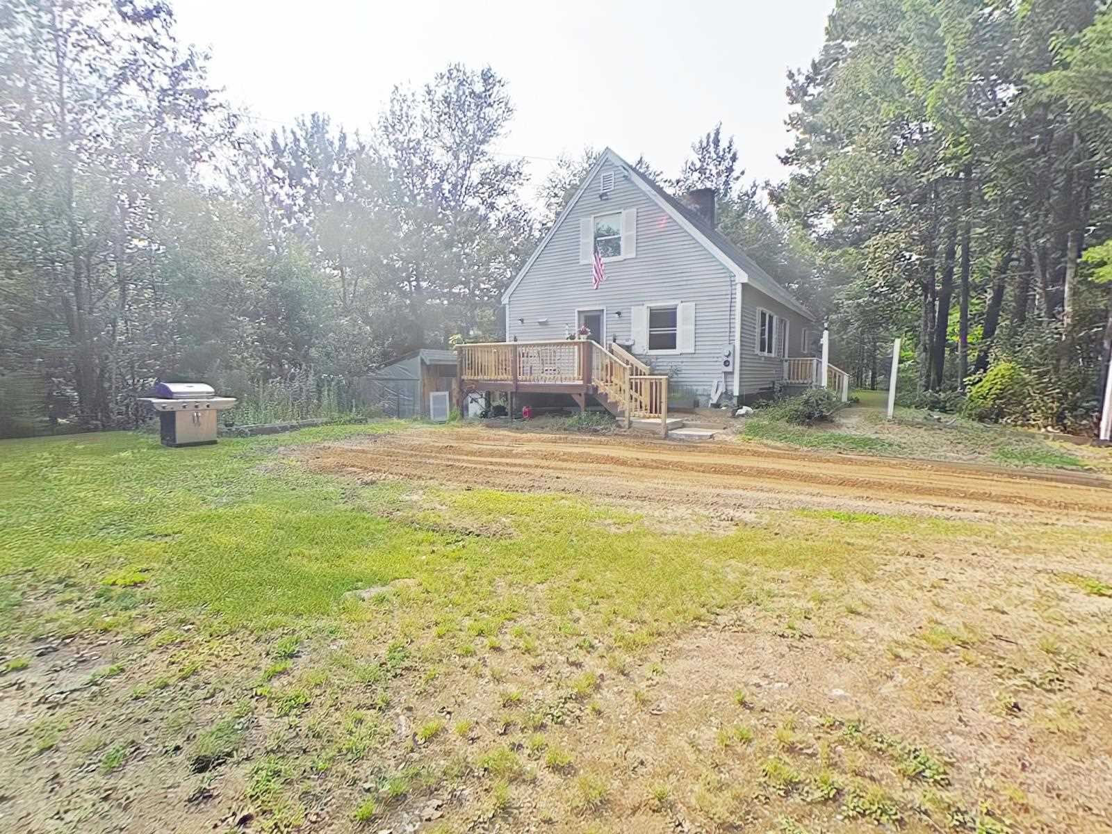28 Twillingate Road Temple, NH 03084 - Photo 34 of 39
