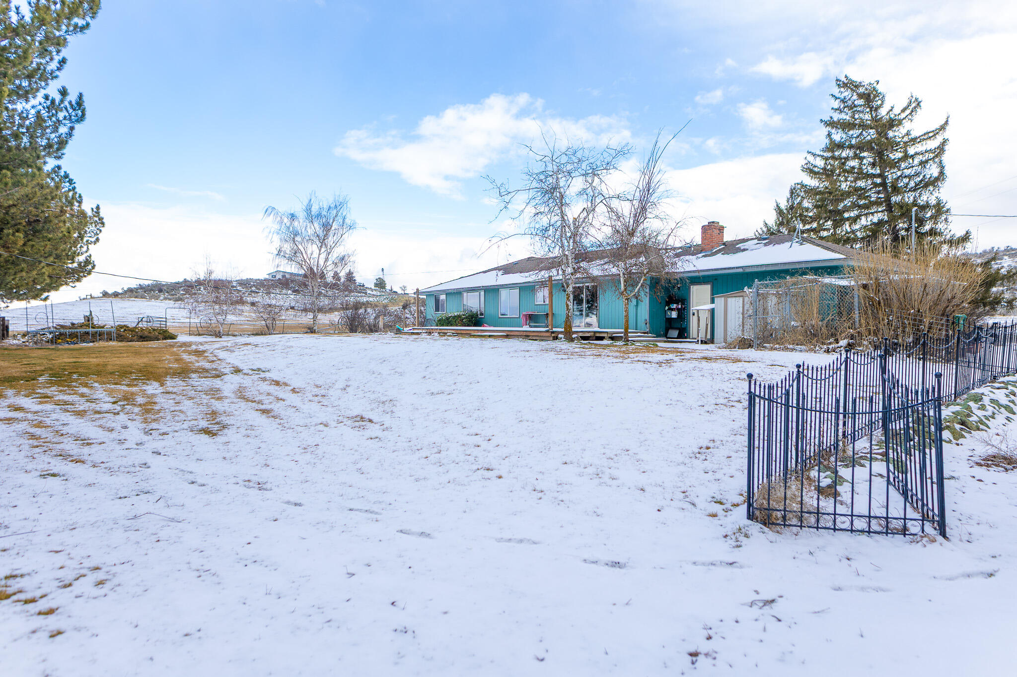 521 Old Midland Road Klamath Falls, OR 97603 - Photo 42 of 48 5