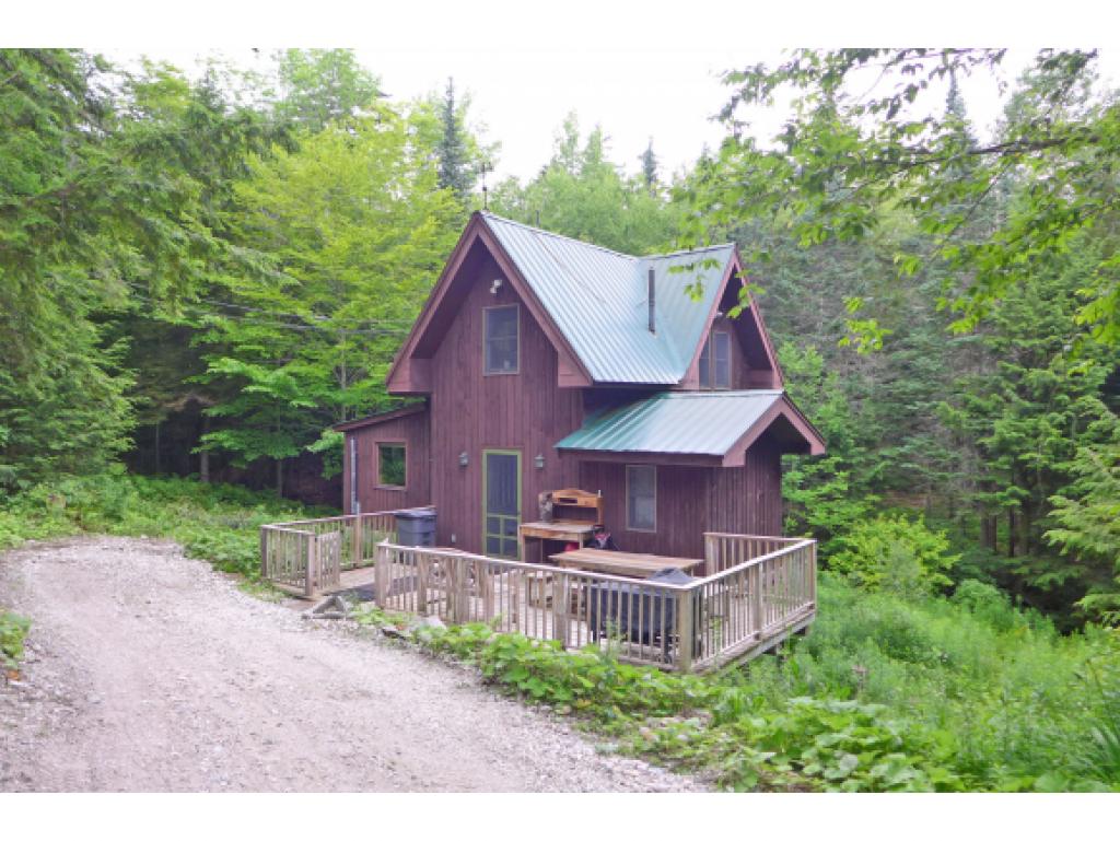 532 Highway 30 Winhall, VT 05340 - Photo 3 of 36 Gallery Image 3