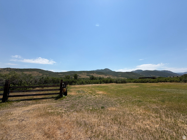785 Hardscrabble Road Morgan, UT 84050 - Photo 10 of 16 Expansive open field featuring natural grasses and distant rolling hills
