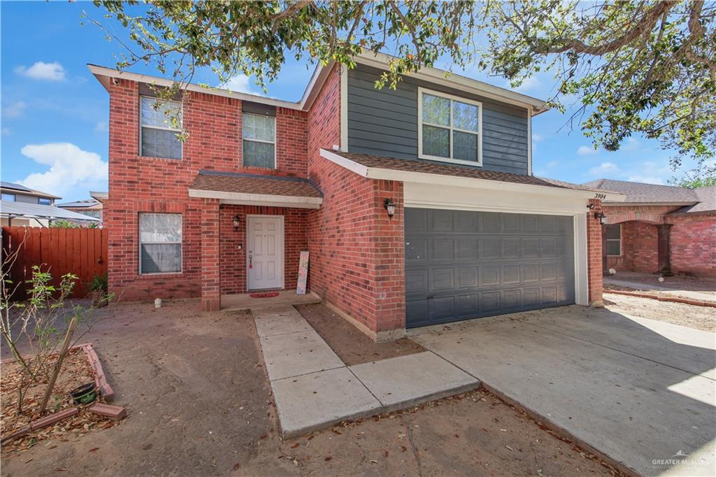 3904 Robin Avenue McAllen, TX 78504 - Photo 1 of 24