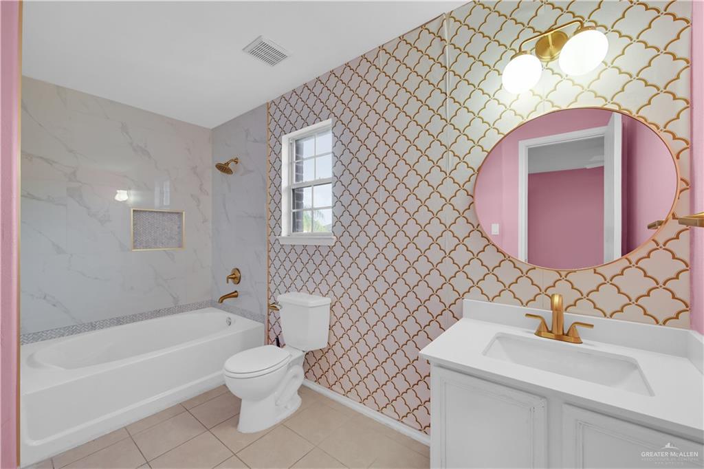 3904 Robin Avenue McAllen, TX 78504 - Photo 17 of 24