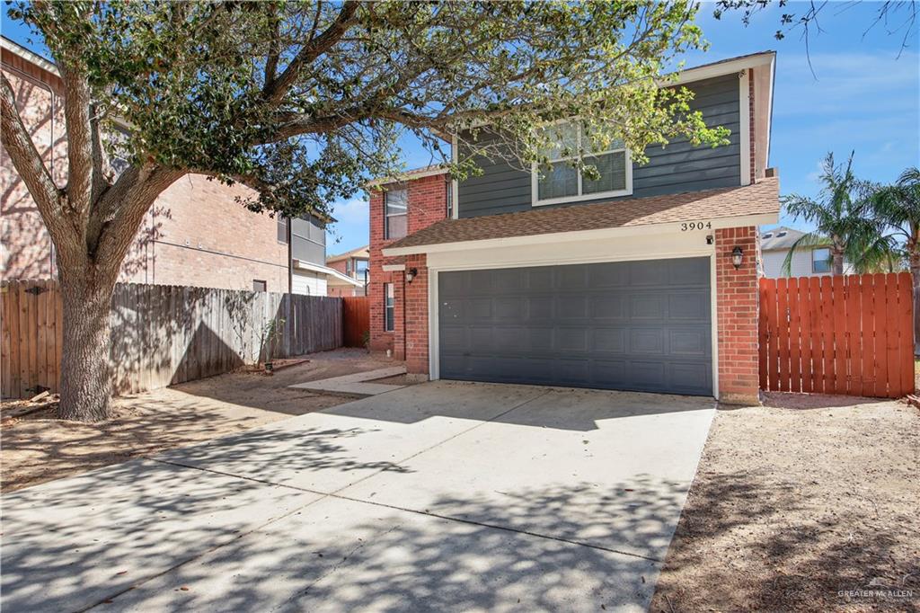 3904 Robin Avenue McAllen, TX 78504 - Photo 2 of 24