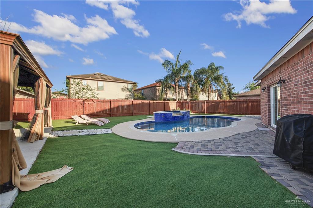 3904 Robin Avenue McAllen, TX 78504 - Photo 21 of 24
