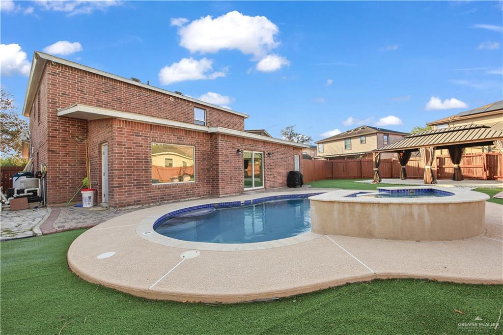 3904 Robin Avenue McAllen, TX 78504 - Photo 22 of 24