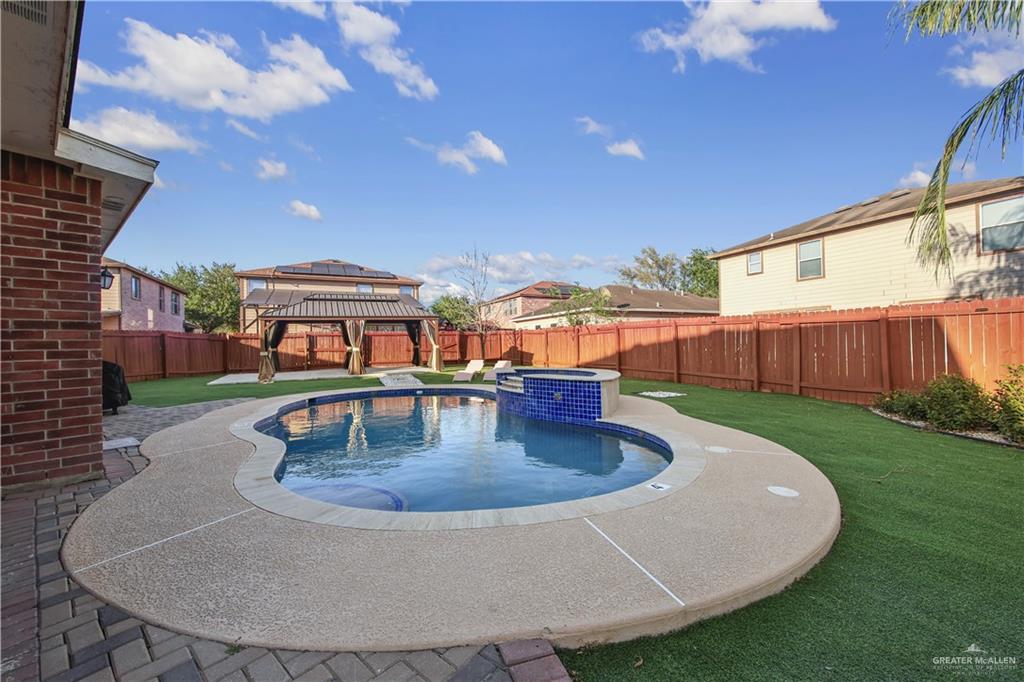 3904 Robin Avenue McAllen, TX 78504 - Photo 23 of 24