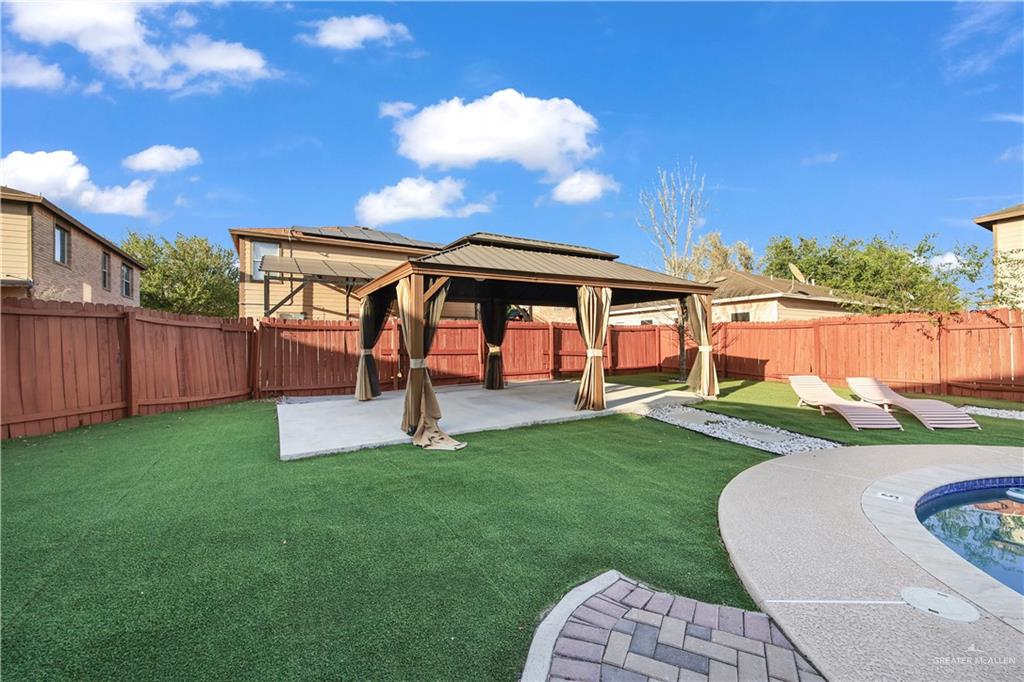 3904 Robin Avenue McAllen, TX 78504 - Photo 24 of 24