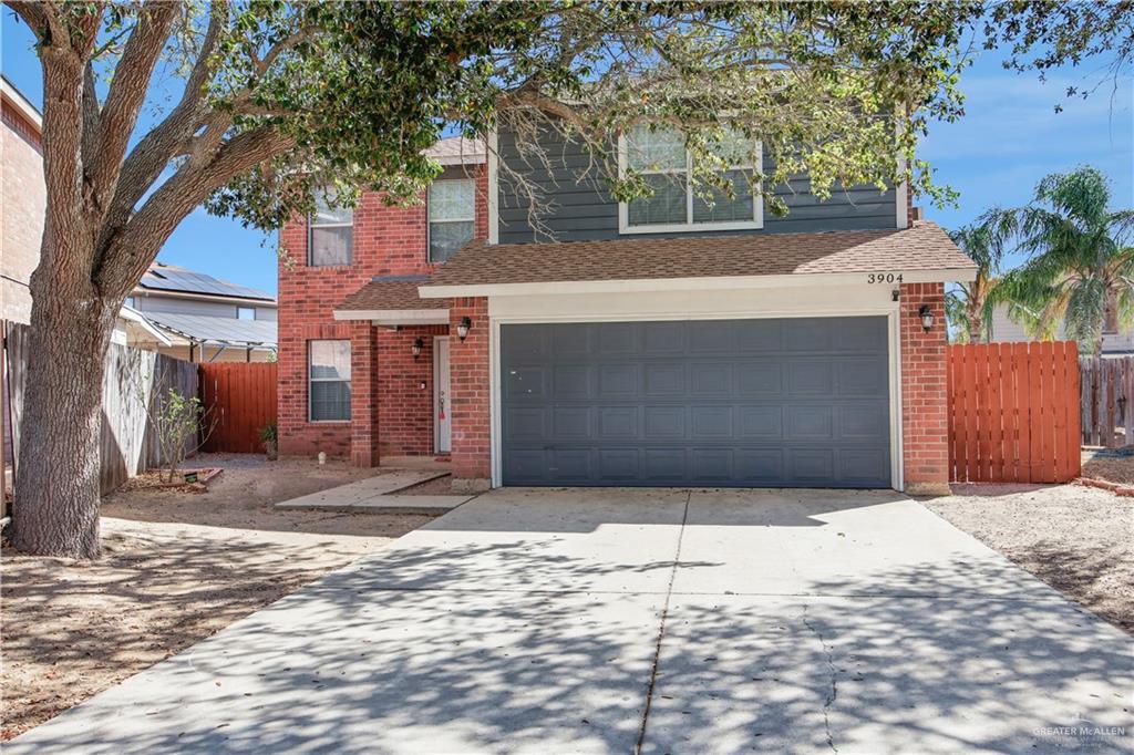3904 Robin Avenue McAllen, TX 78504 - Photo 3 of 24