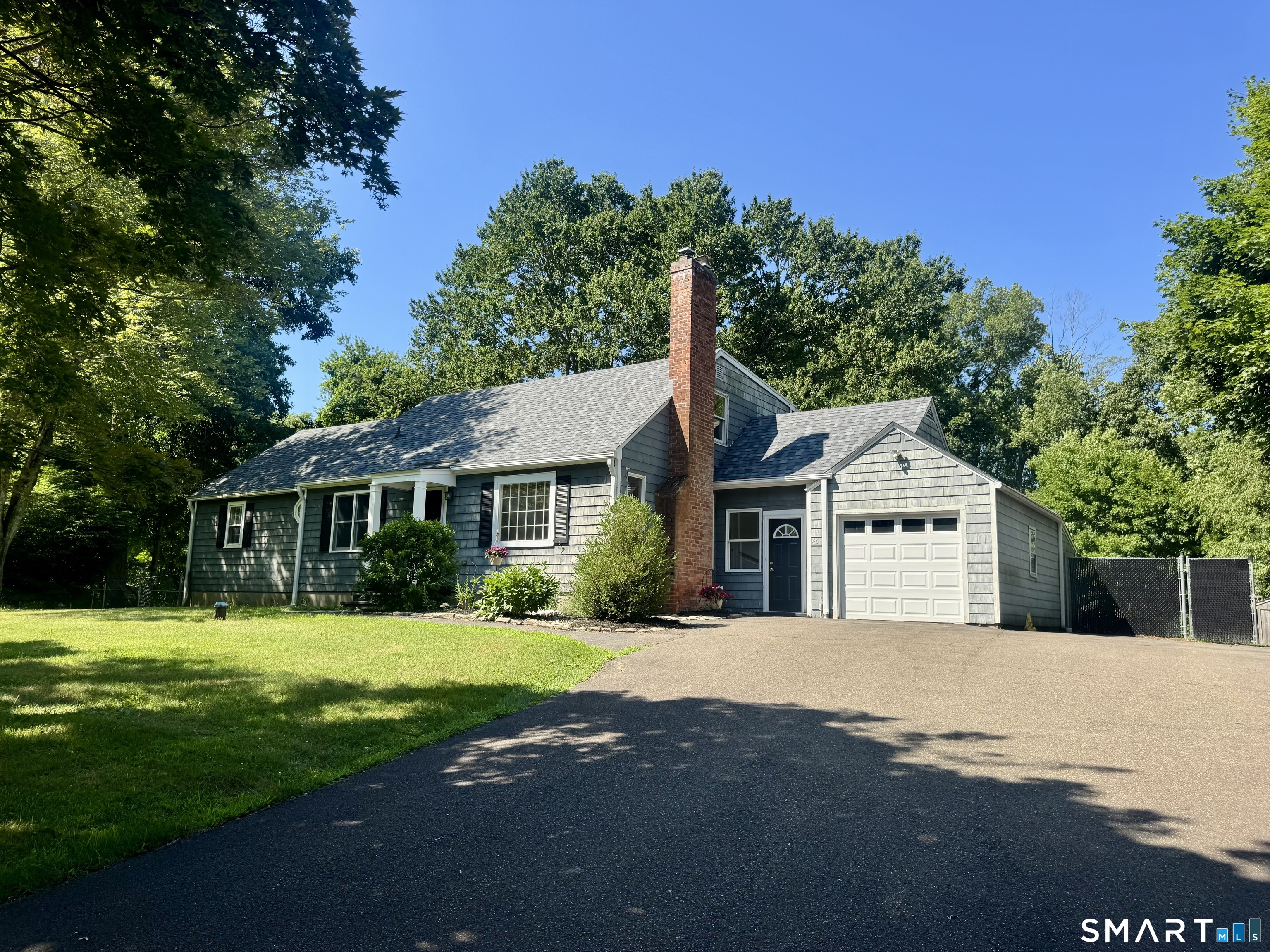 46 Notch Hill Road North Branford, CT 06471 - Photo 1 of 22