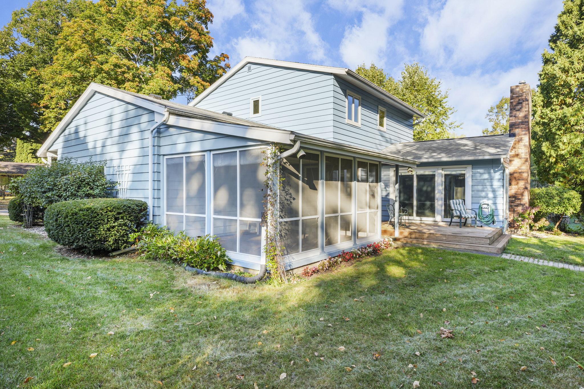 2217 Westbrook Lane Madison, WI 53711 - Photo 44 of 52