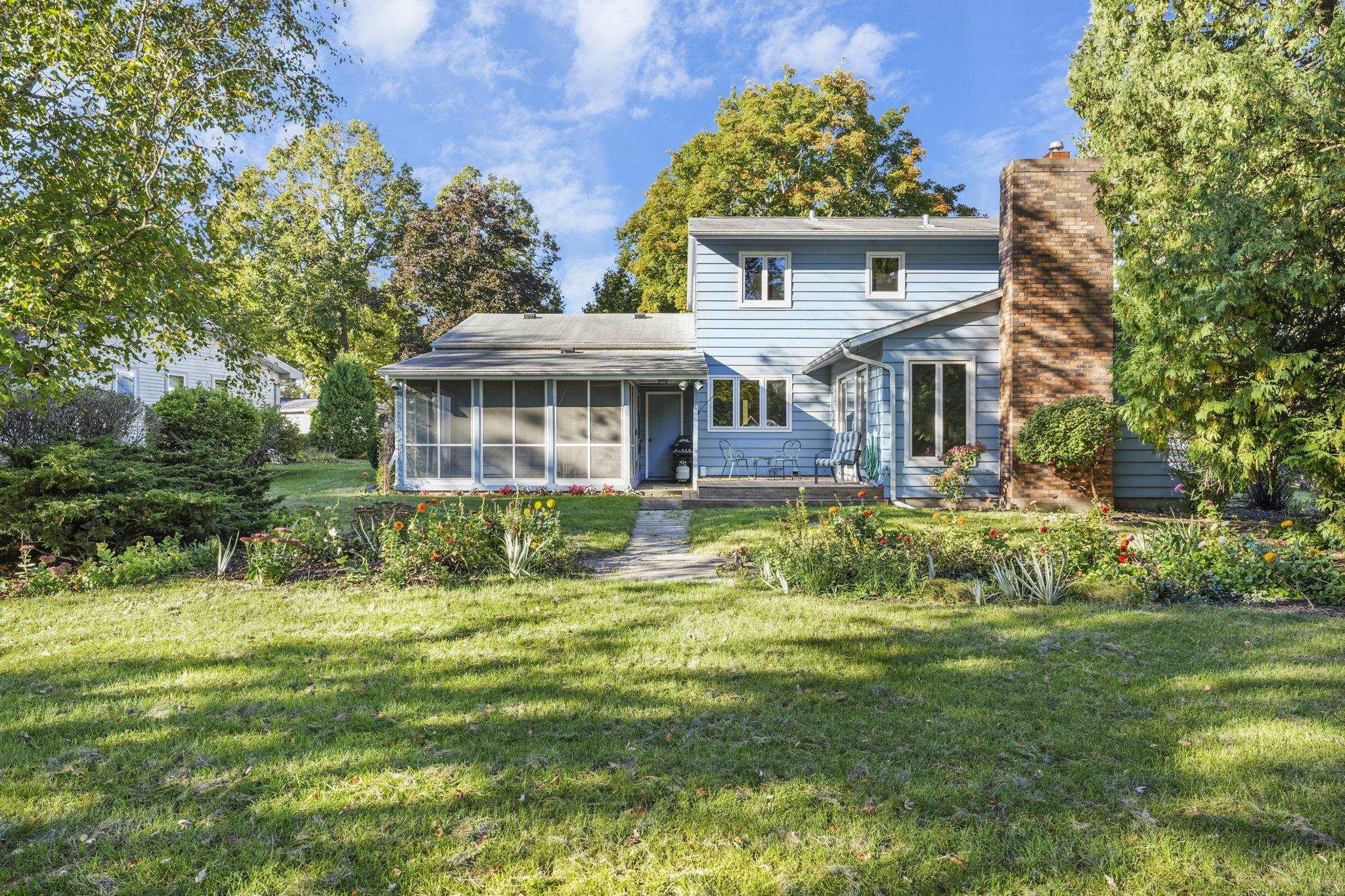 2217 Westbrook Lane Madison, WI 53711 - Photo 46 of 52