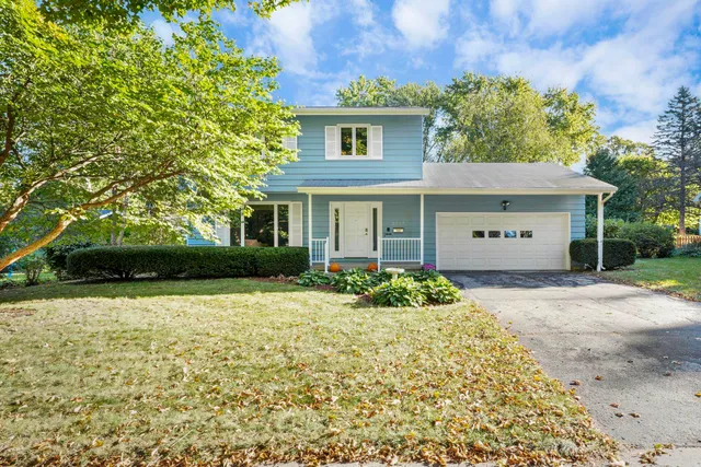 $450,000 | 2217 Westbrook Lane, Madison, WI 53711