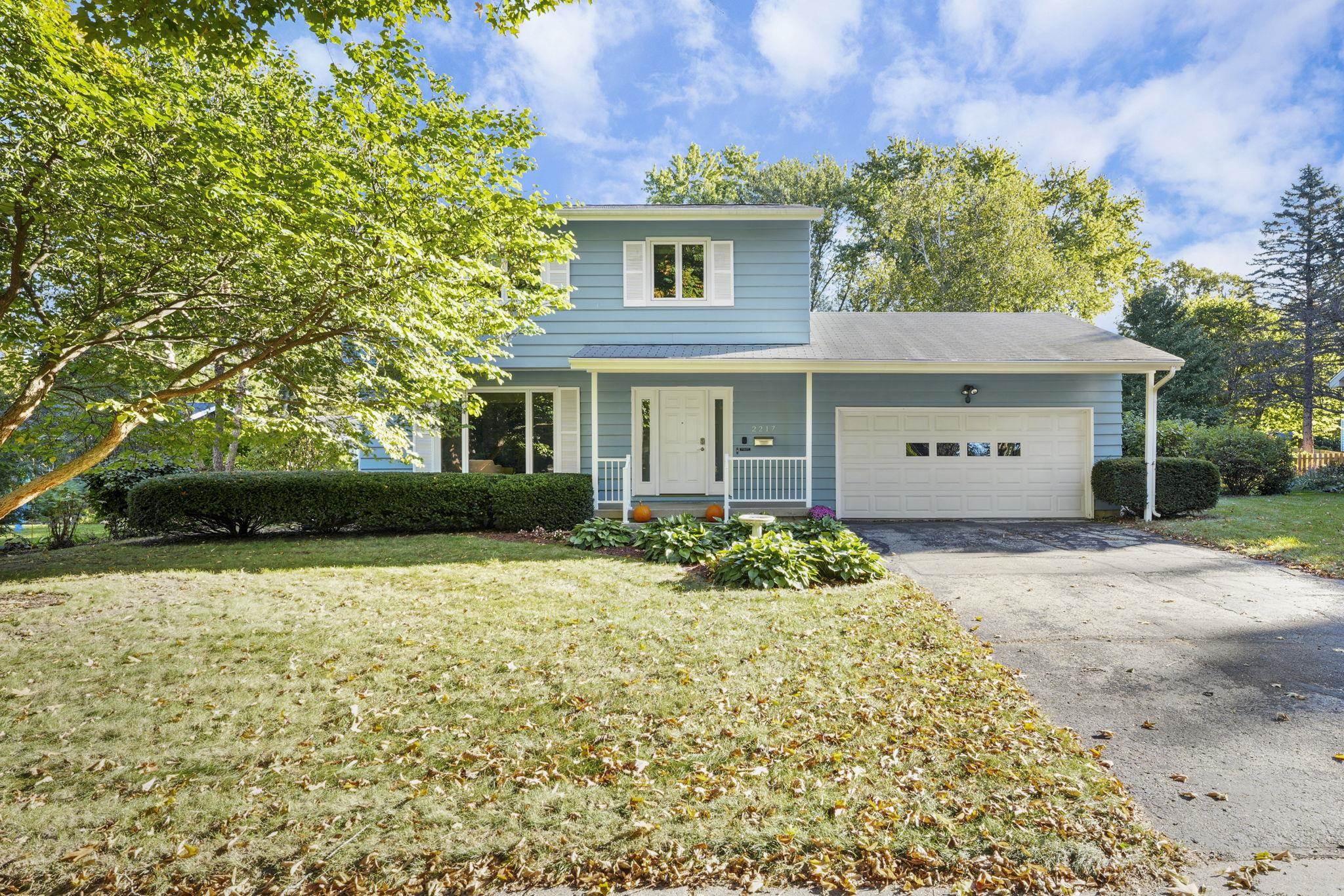 2217 Westbrook Lane Madison, WI 53711 - Photo 51 of 52