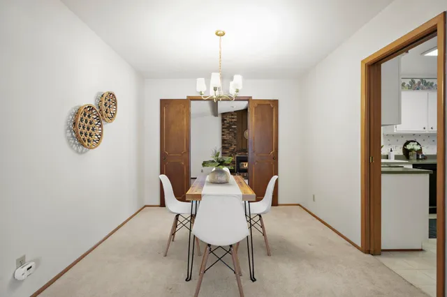 $450,000 | 2217 Westbrook Lane, Madison, WI 53711