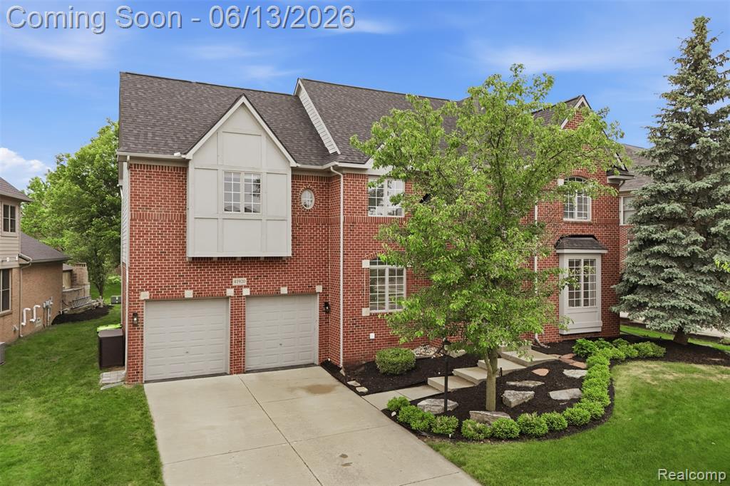 41920 Wolfe Pass Novi, MI 48377 - Photo 65 of 77