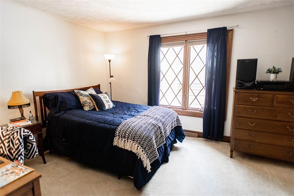 735 White Farm Road Indiana, PA 15701 - Photo 19 of 25 Bedroom