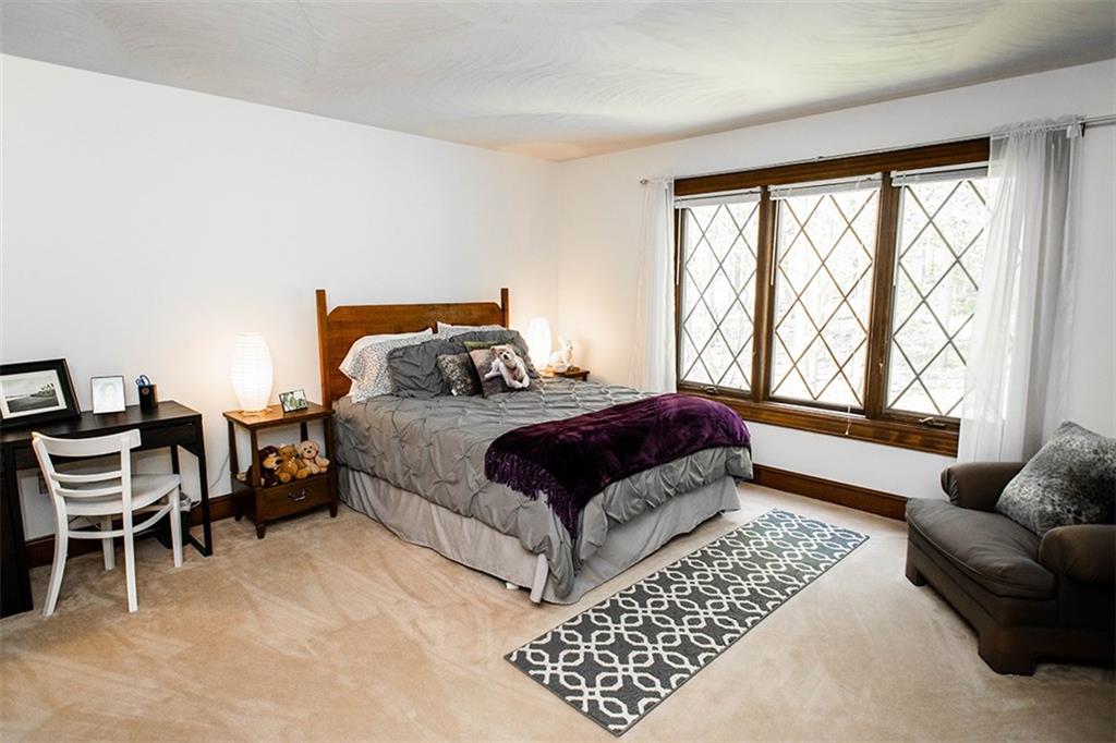 735 White Farm Road Indiana, PA 15701 - Photo 20 of 25 Bedroom