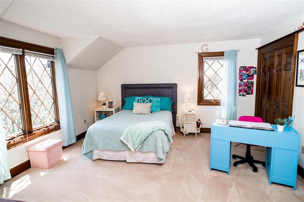 735 White Farm Road Indiana, PA 15701 - Photo 21 of 25 Bedroom