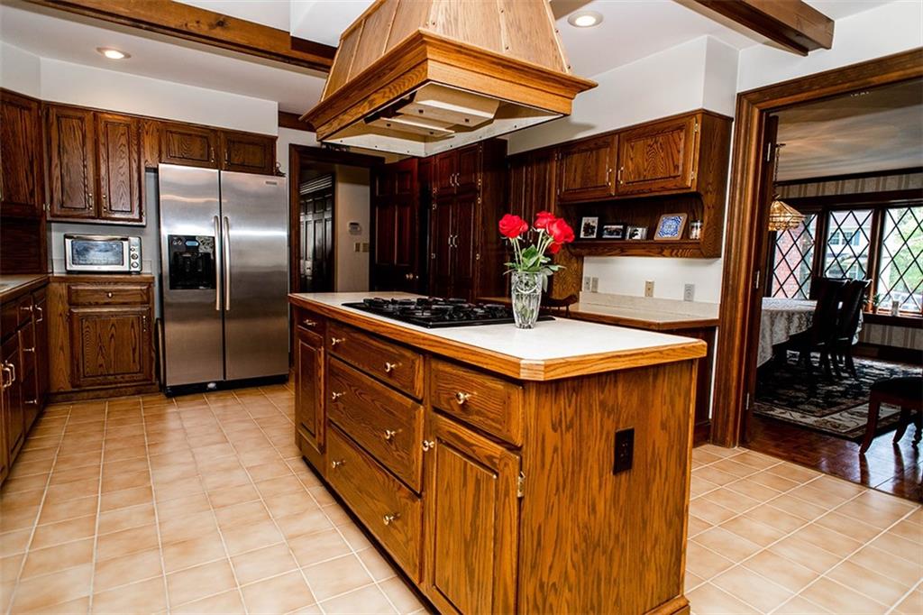 735 White Farm Road Indiana, PA 15701 - Photo 8 of 25 Kitchen