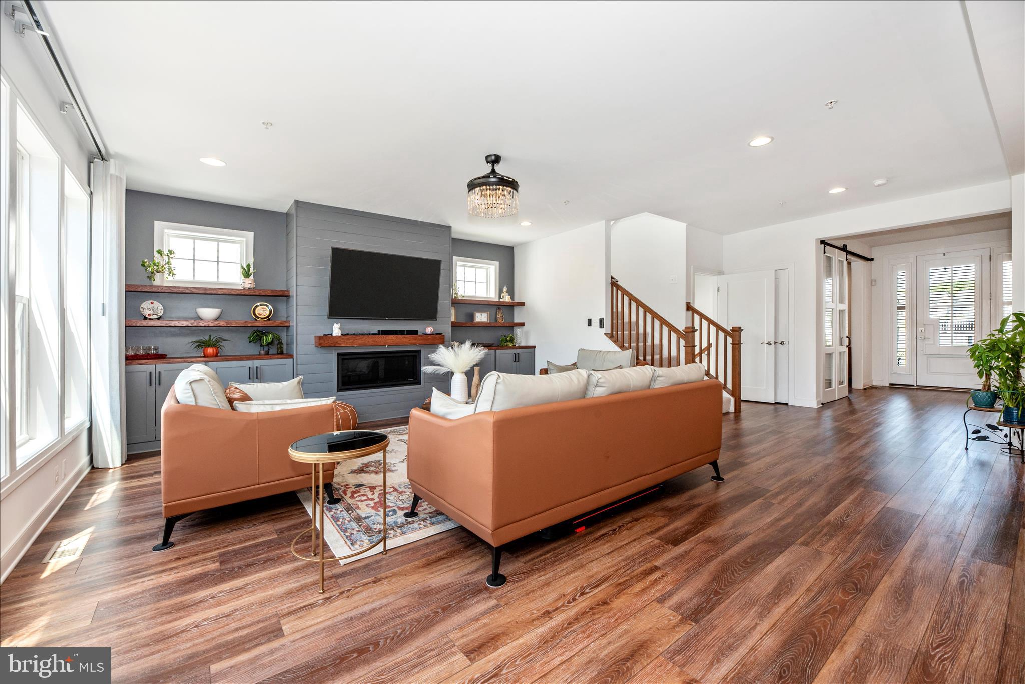4732 Plum Road Monrovia, MD 21770 - Photo 32 of 93 Family Room