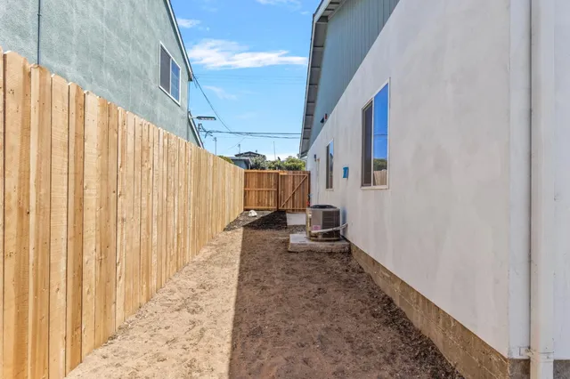 an aerial view of city
