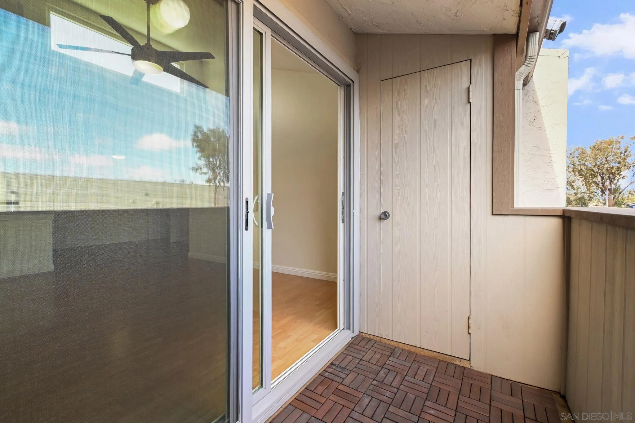 3550 Ruffin Road, Unit 235 San Diego, CA 92123 - Photo 12 of 26 a view of a bathroom