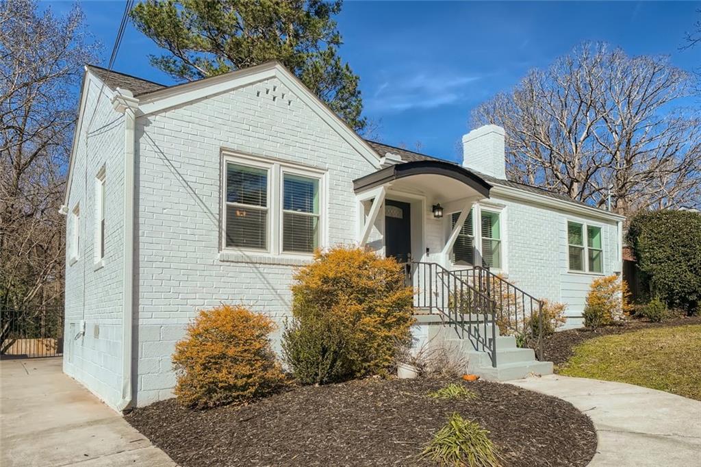 1362 Scott Boulevard Decatur, GA 30030 - Photo 1 of 1