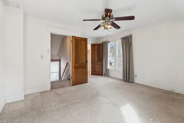 $184,900 | 2808 Farnam Street, Davenport, IA 52803