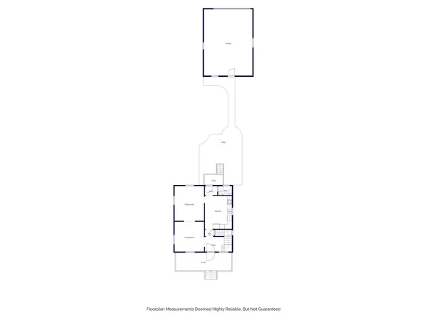 $184,900 | 2808 Farnam Street, Davenport, IA 52803