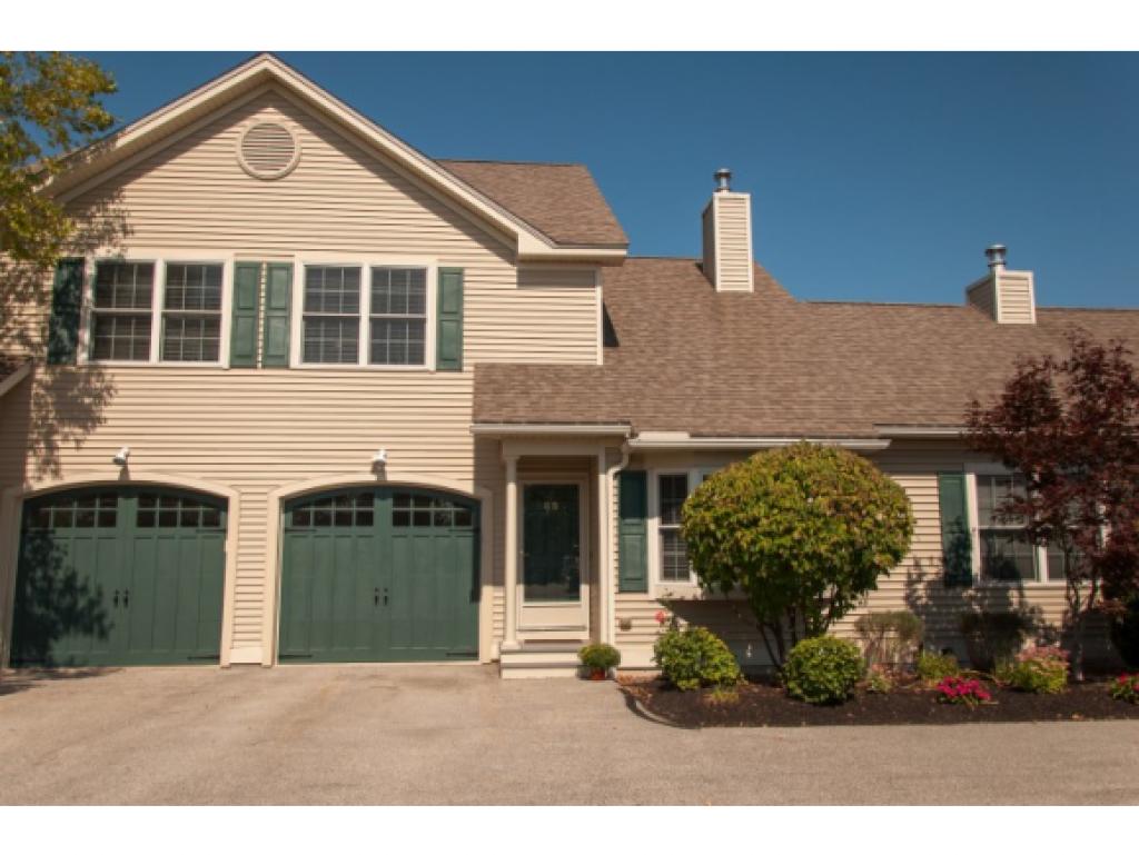 88 Mountain Village Road, Unit 88 Salem, NH 03079 - Photo 1 of 25 Gallery Image 1