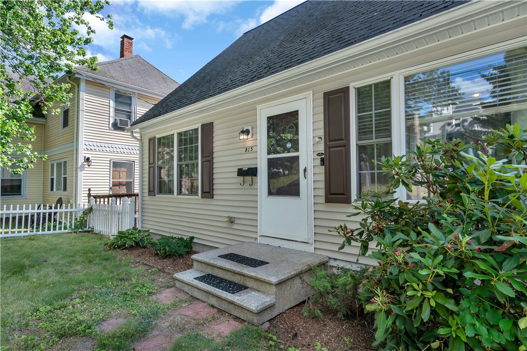 815 Elm Street Woonsocket, RI 02895 - Photo 3 of 31