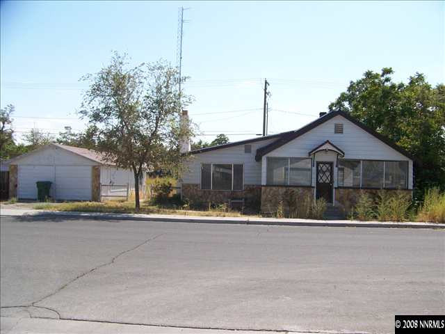 120 Ferguson Street Fallon, NV 89406 - Photo 1 of 1 Photo 1