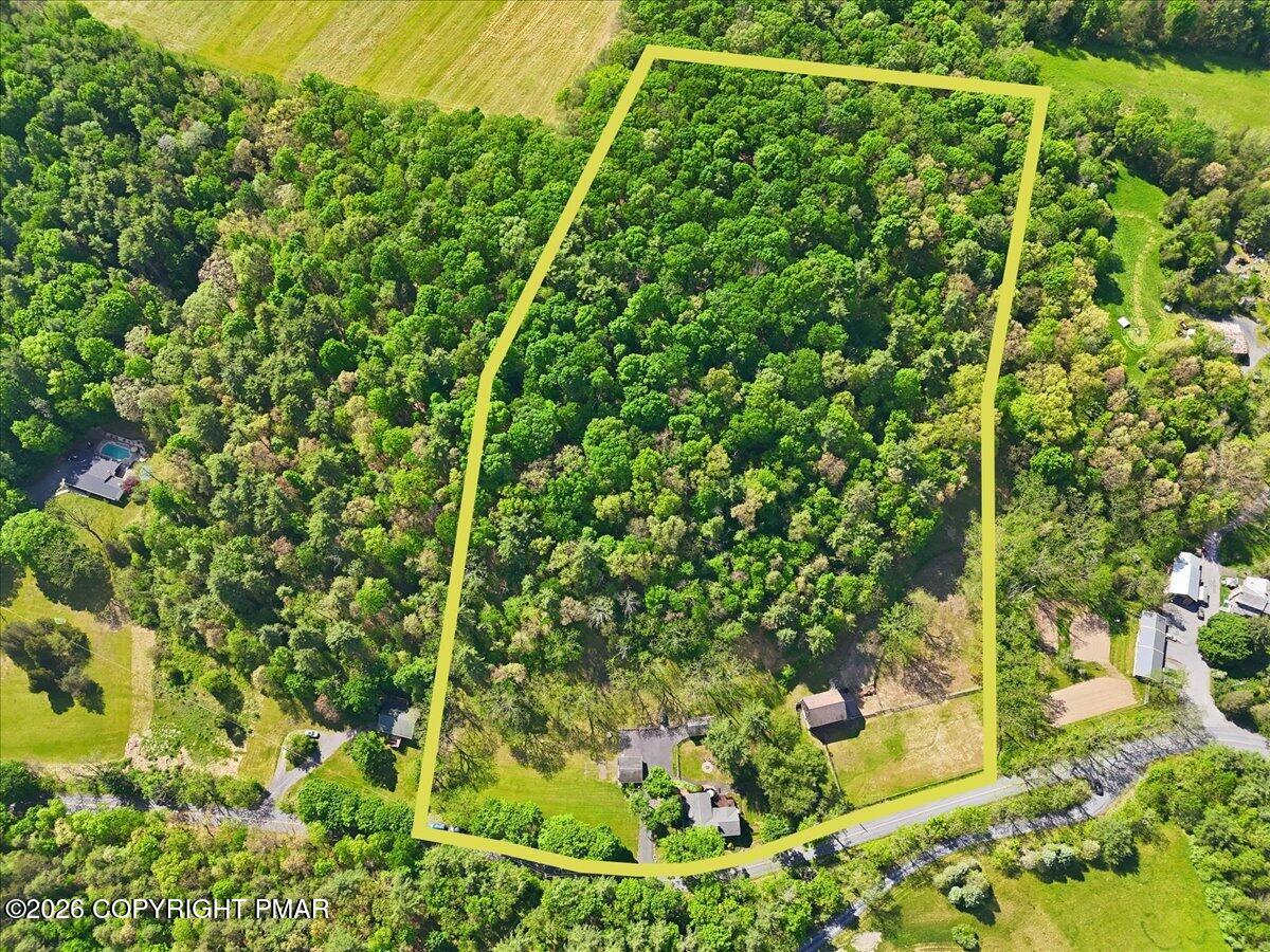 299 Brick Church Road Saylorsburg, PA 18353 - Photo 106 of 108 15+ ACRES
