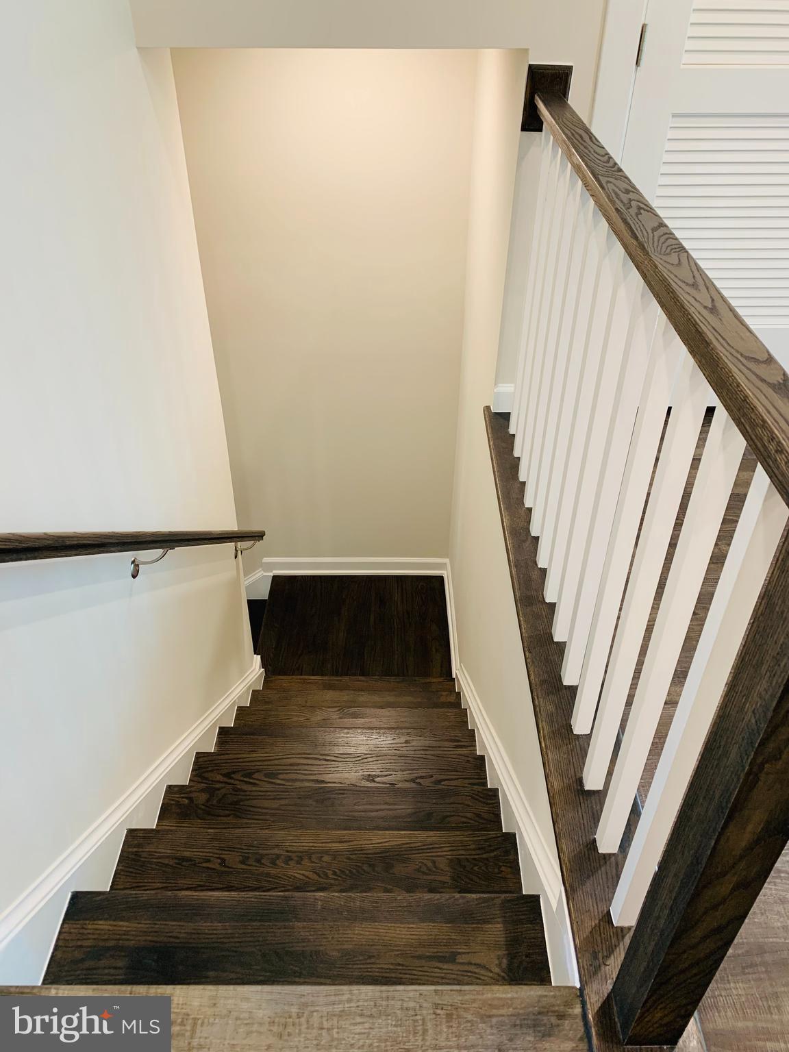 12884 Sunrise Ridge Alley, Unit 47 Herndon, VA 20171 - Photo 13 of 37 a view of entryway
