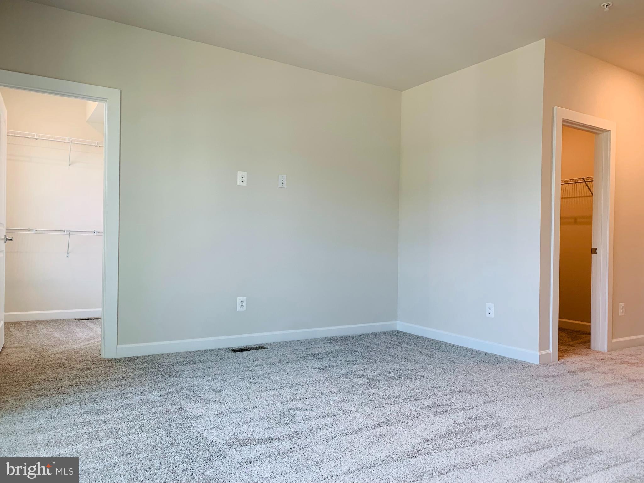 12884 Sunrise Ridge Alley, Unit 47 Herndon, VA 20171 - Photo 18 of 37 a view of empty room
